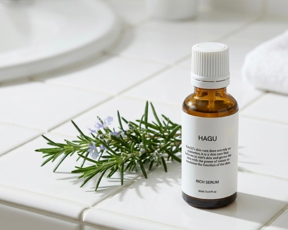 ホワイトバーチ&シルクリッチセラムRe 30ml