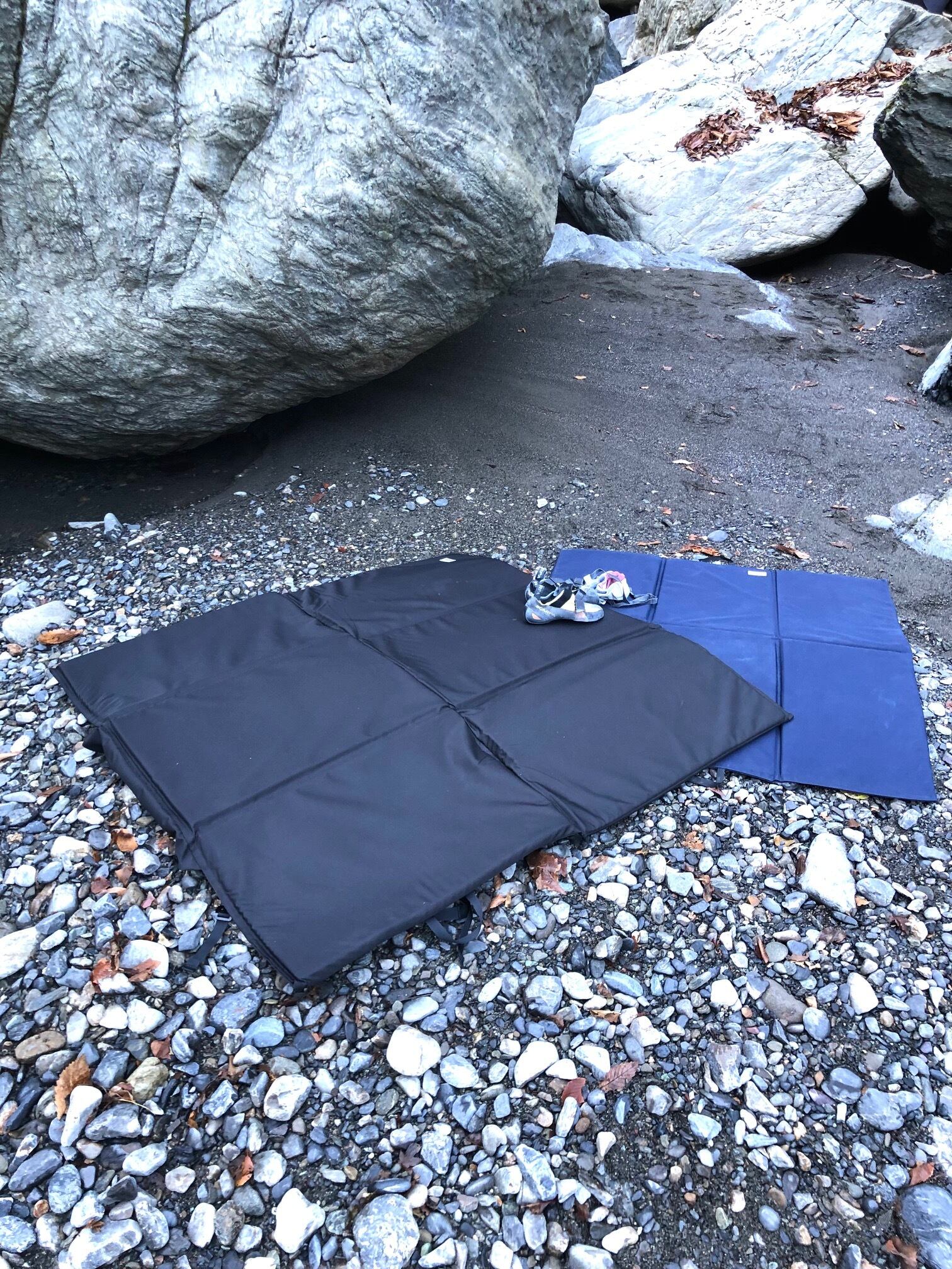 mipad マイパッド | kazahana climbing packs mipad マイパッド | kazahana climbing packs