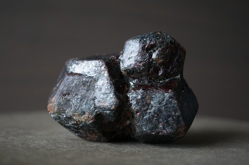 アフガニスタン産アルマンディン・ガーネット Almandine Garnet 2322