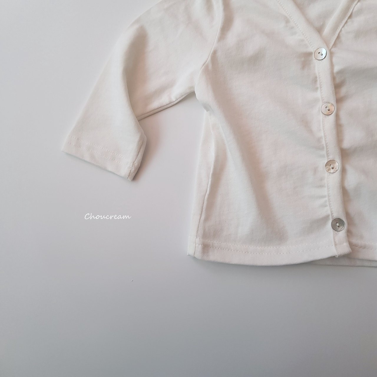 [choucream] Bebe Summer Cardigan (bebeS) / [슈크림] 베베여름가디건 (bebeS)