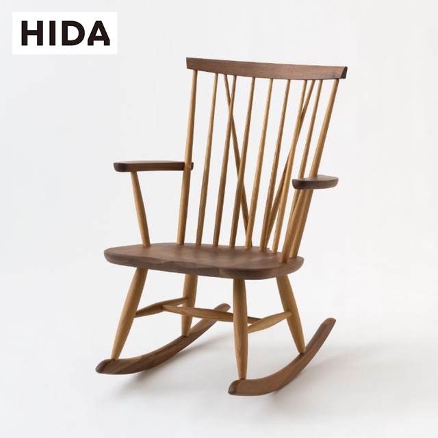 飛騨産業(HIDA) NEWMCKINLEY ツートン