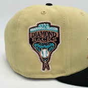 NEW ERA5950/59FIFTY アリゾナ・ダイアモンドバックス【海外商品】