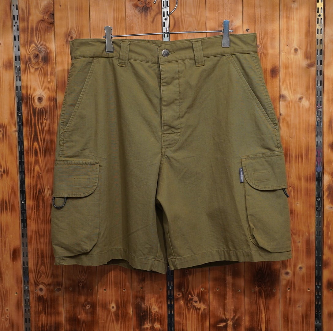 nike acg リップストップ カーゴショーツ W32 /ナイキ 90s00s