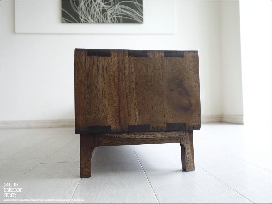 テレビ台 テレビボード/棚/植木台/花台 ハンドメイド 【公式通販】