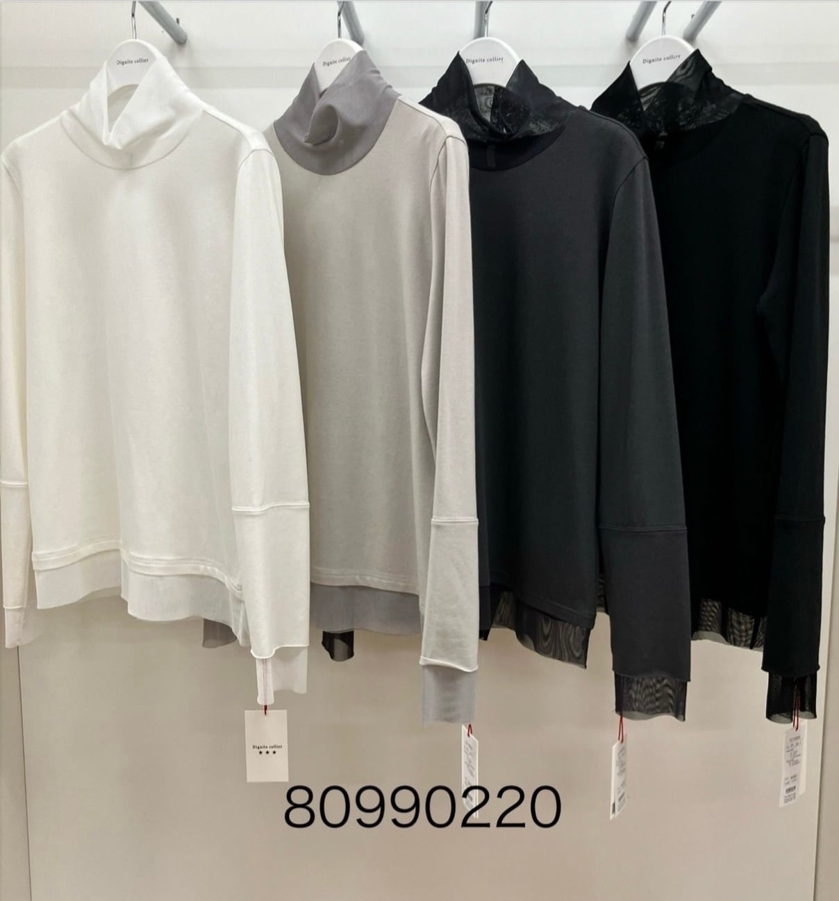 Dignite collier / ディニテコリエ | SHINKI