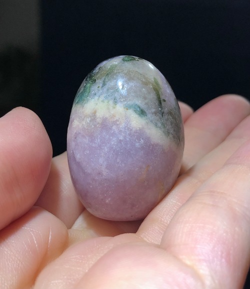 ライトワーカーを癒すためにやってきた精霊