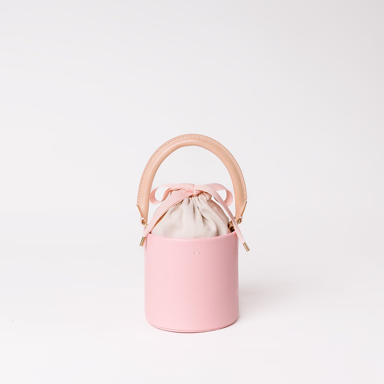 Bucket - PINK | HARRIET