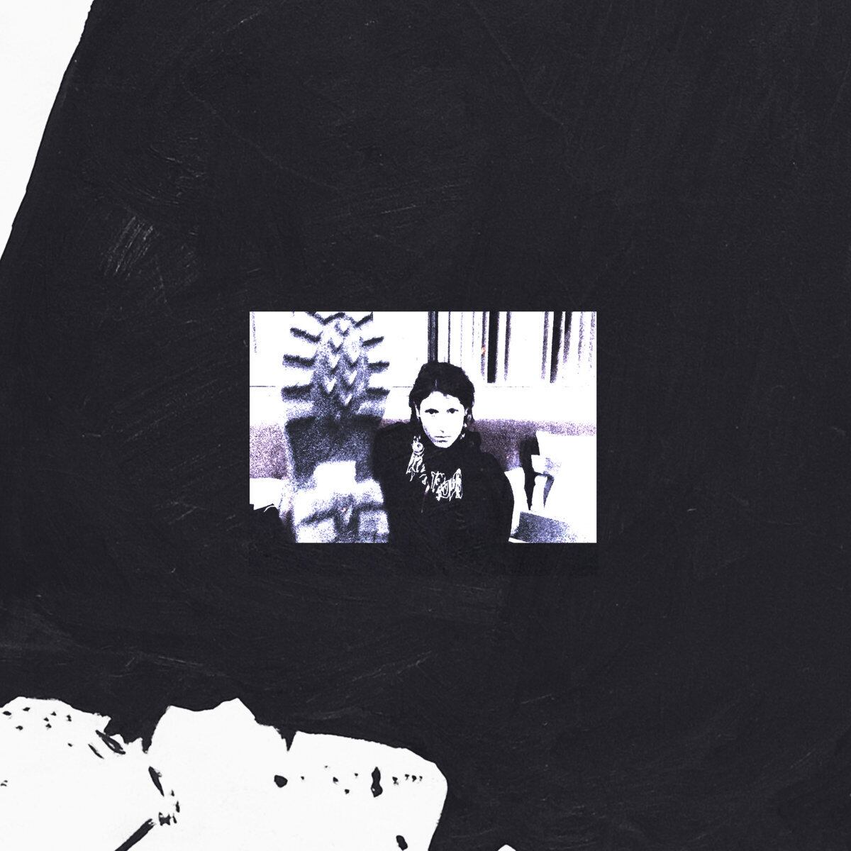 Squirrel Flower / Tomorrow​’​s Fire（Ltd Sea Glass LP）