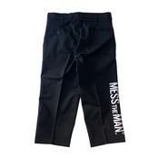 LOGO WORK PANTS mtm-1a-008