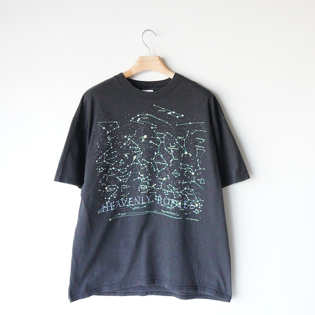 "HEAVENLY BODIES" T-shirt