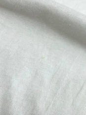 90s "WOODY JACSON" Tee MADE IN USA Tee Size L