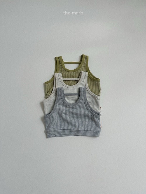 minirobe［取寄］etie vest 26autumn