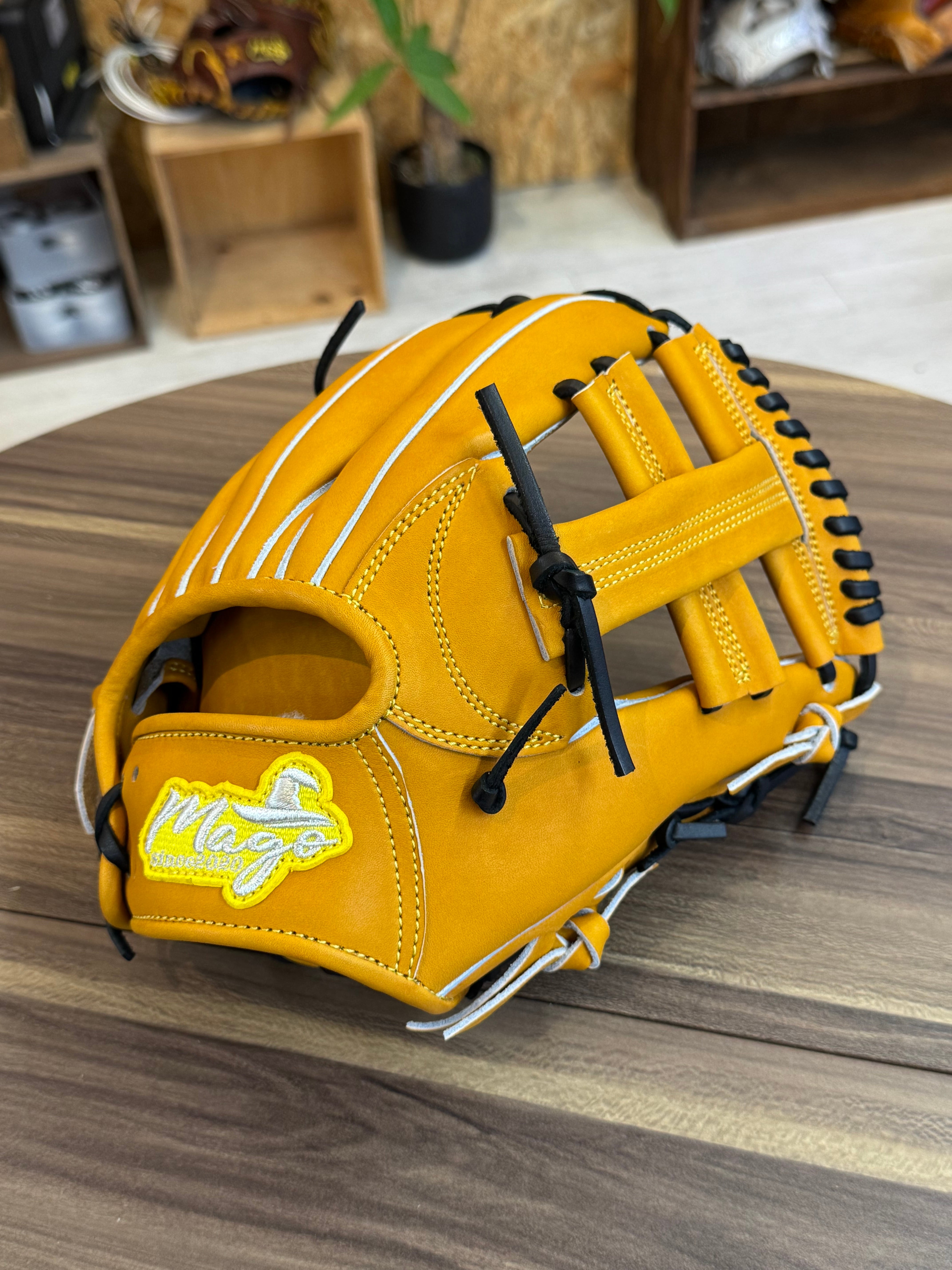 Mago | Mago_Glove