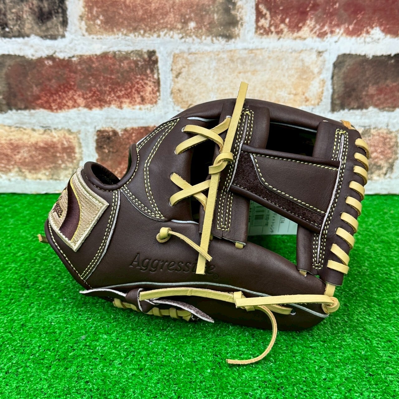 2026年Newモデル】久保田スラッガー 少年軟式グローブ KSN-J6H