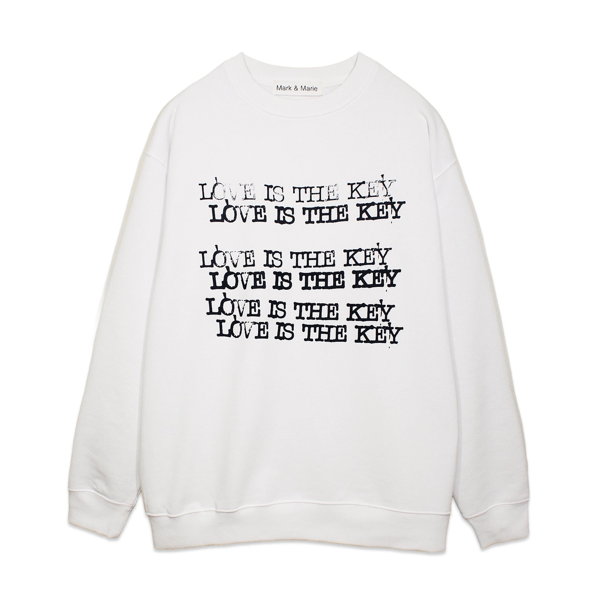 sweat | Mark & Marie