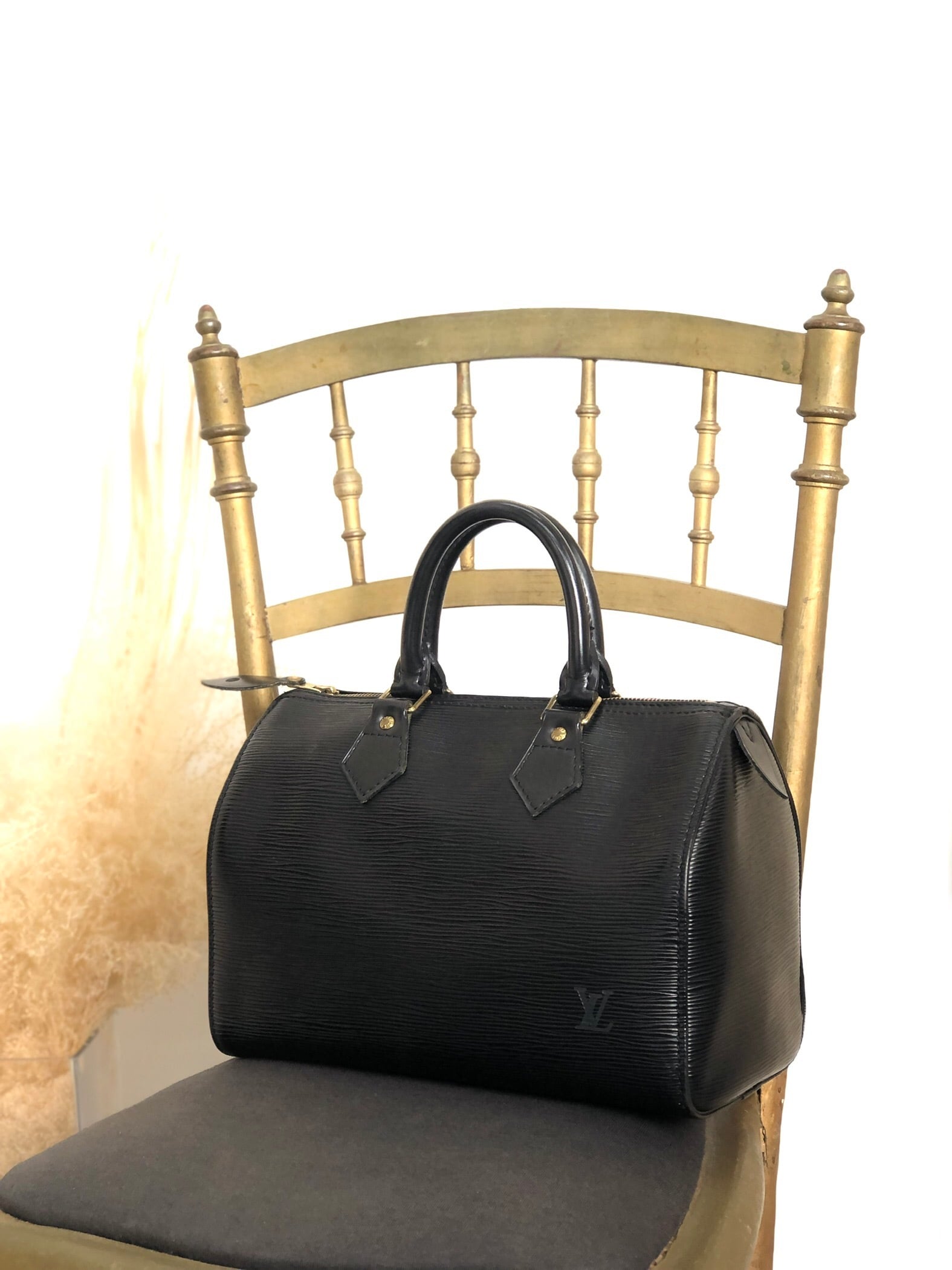 ■美品■LOUIS VUITTONルイヴィトン ビジネスバッグ ヴィンテージ ルイ・ヴィトン(LOUIS VUITTON) 中古 メンズ ビジネスバッグ・ブリーフ