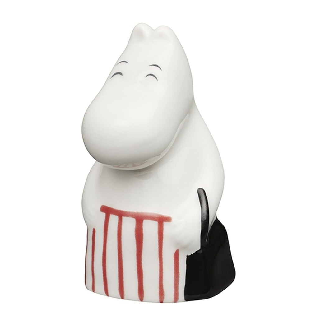 ムーミン アラビア ( MOOMIN ARABIA )」 ミニフィギュア 高さ約7cm