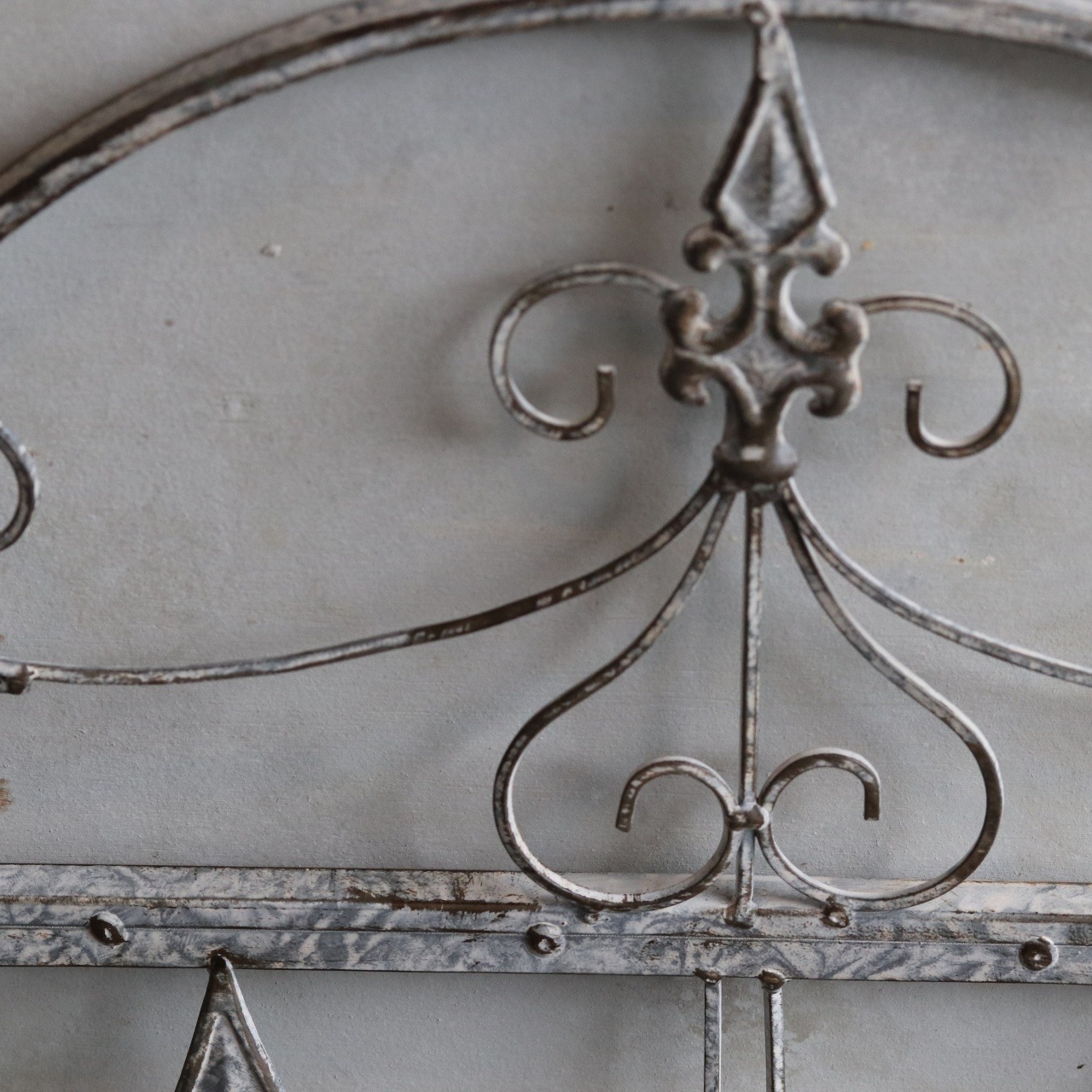 壁をオシャレにしよう！ウォールデコドア　