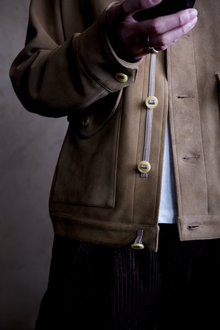 another 20th century / Brighton Commander Top | iremono
