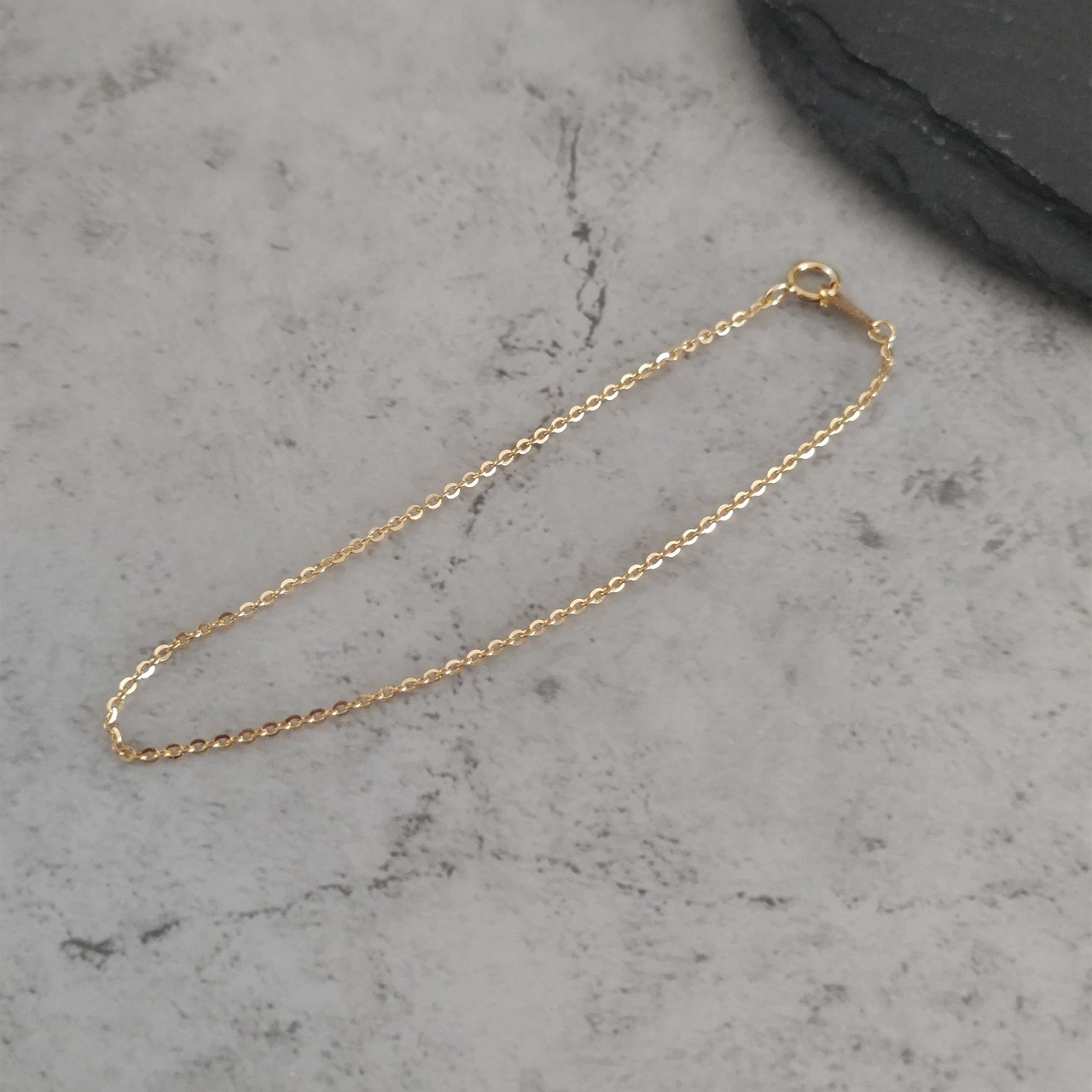 Tiny Simple Bracelet
