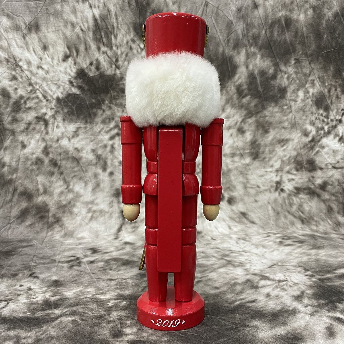 高い品質 正規品 未使用 Supreme 2019 Nutcracker jsu.osubb.ro