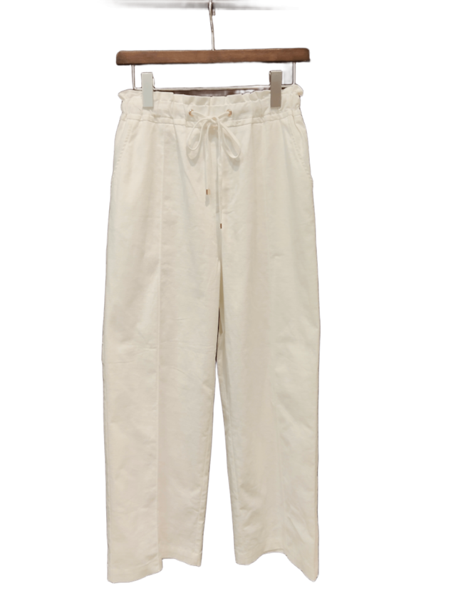 623907     ピンタック　イージーパンツ