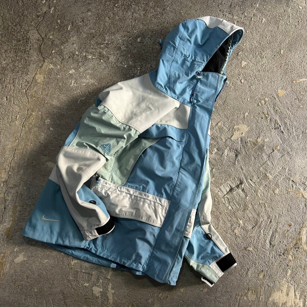 00s NIKE ACG snowboard jacket【仙台店】 | What