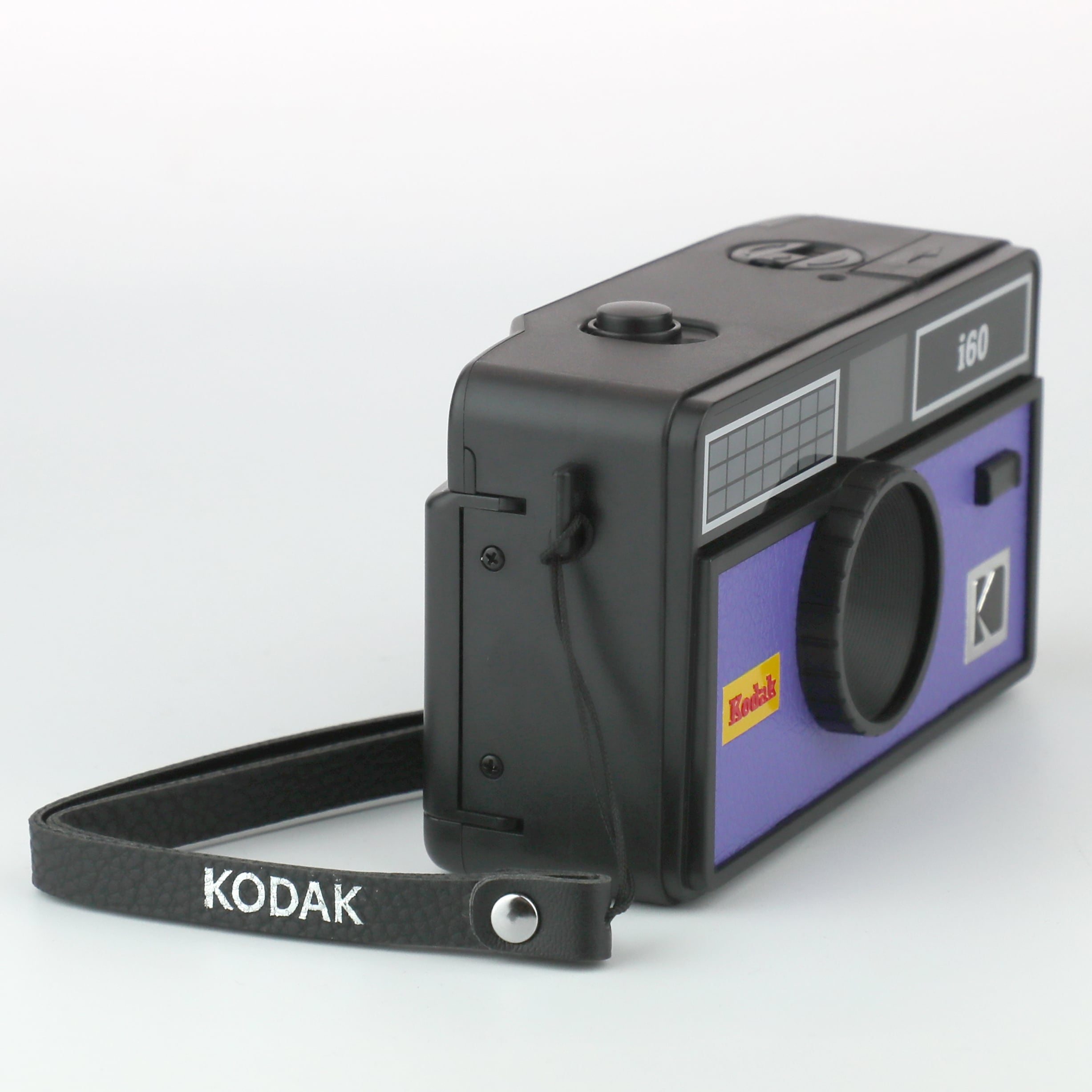 写るんですとフィルム2個　Kodak フィルムカメラ　i60 ベリーペリー