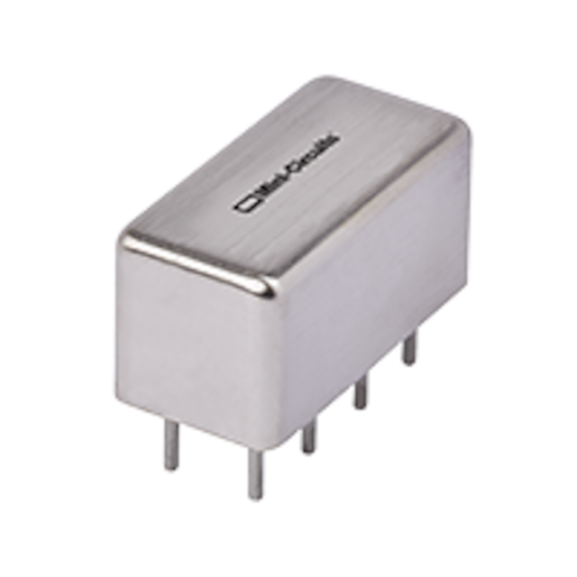 PAS-3+, Mini-Circuits(ミニサーキット) | RF Switch（スイッチ）, 1 - 200 MHz