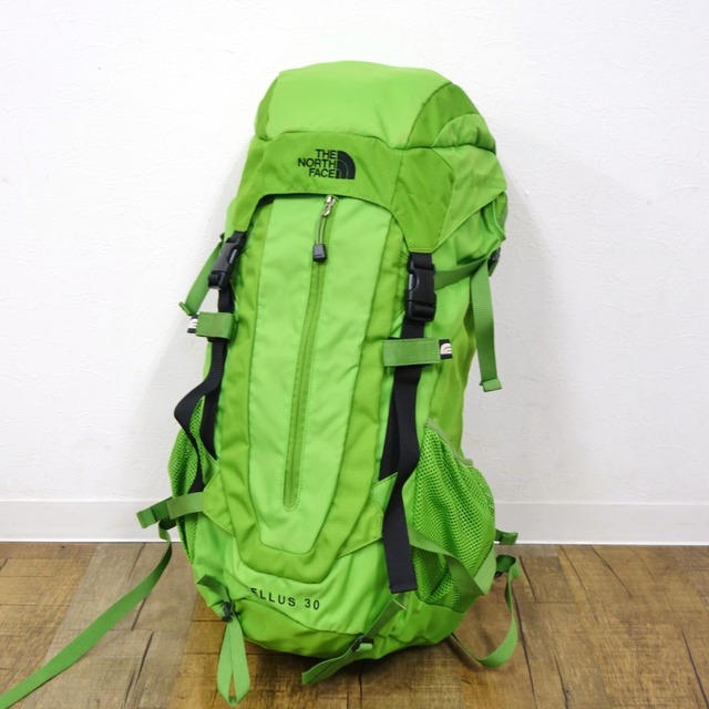 ザ ノースフェイス THE NORTH FACE TELLUS 30 テルス 30L バックパック 