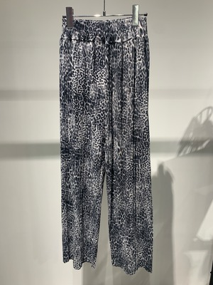 shadow leopard terotero pants