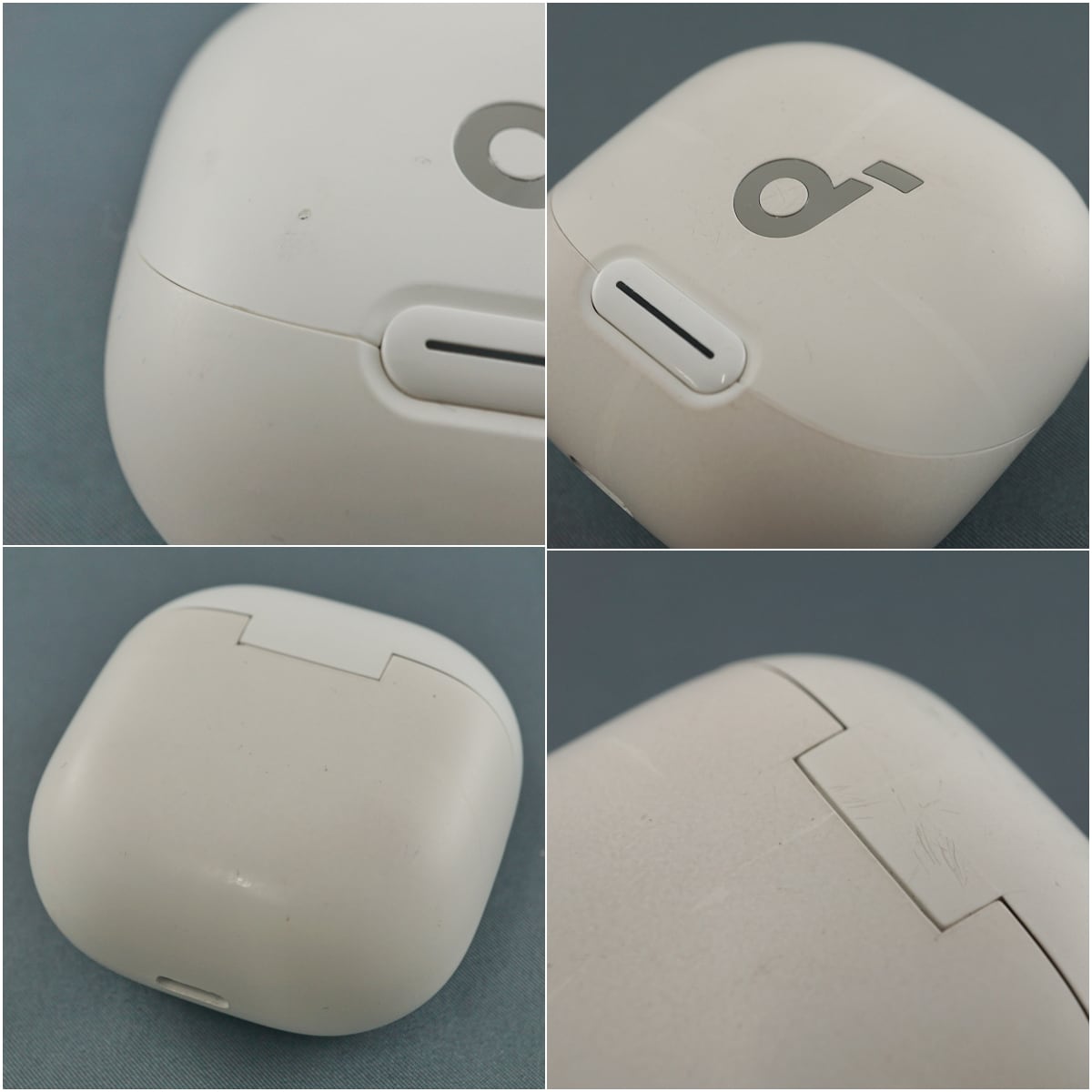 Anker Soundcore Liberty 4 Pro の充電ケースのみ Soundcore（Anker） Anker Soundcore Liberty 4 Pro 充電ケースのみ