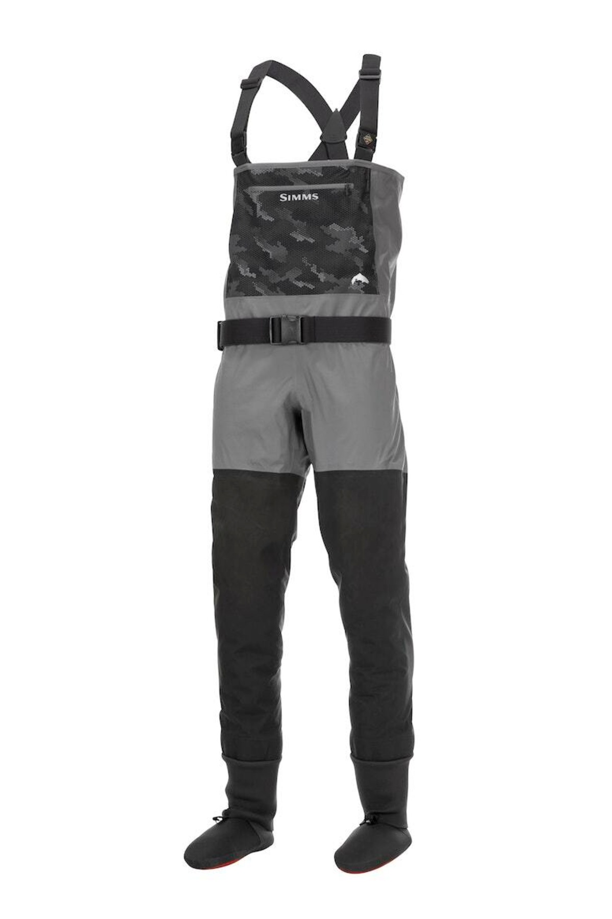 SIMMS GUIDE CLASSIC STOCKINGFOOT 在庫のみSALE！ | ネイティブ 