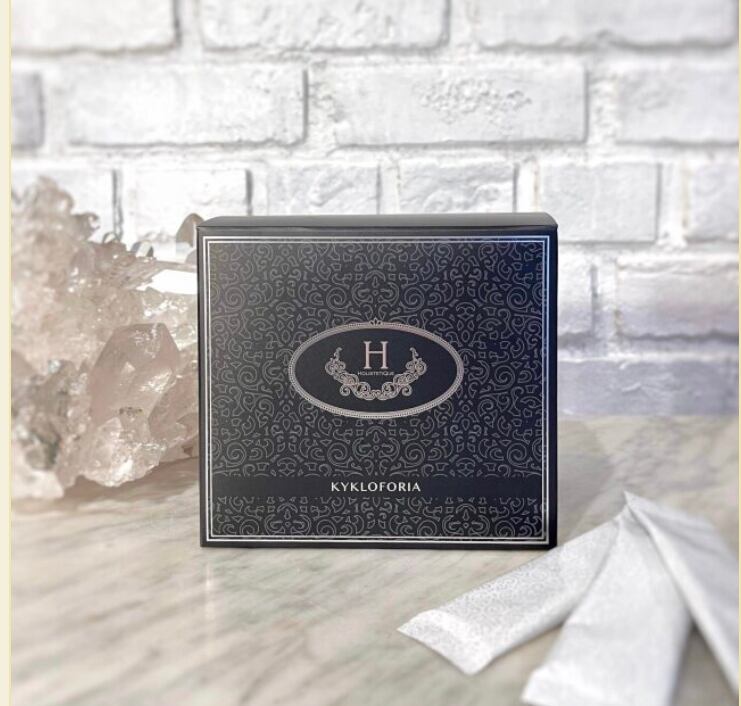 KYKLOFORIA(ビール酵母)