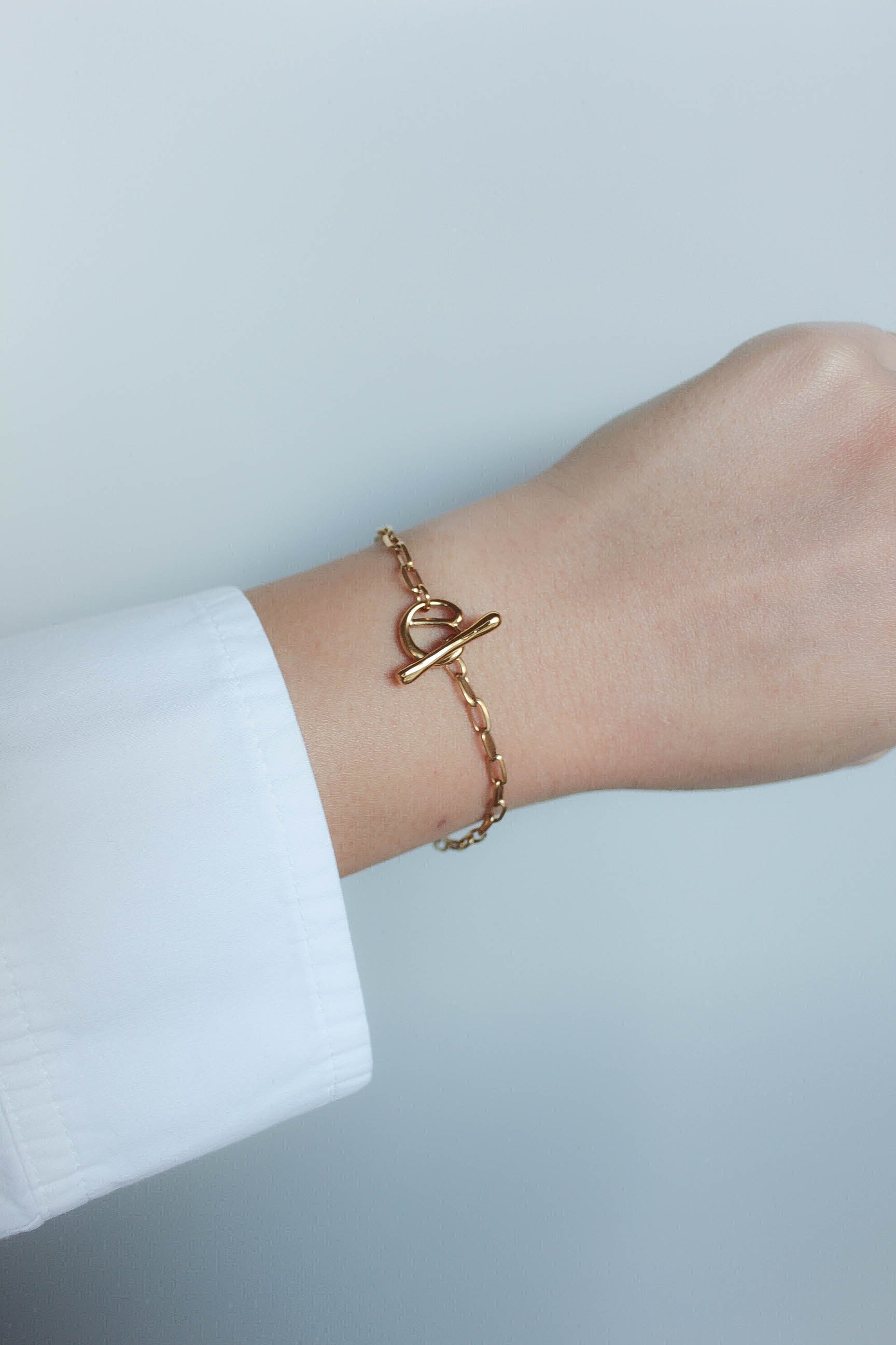 3/21(sat)発売 Icon Loop Bracelet