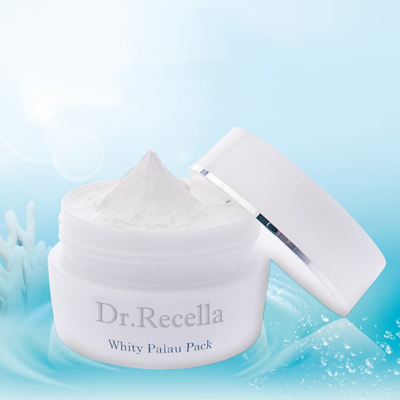 ホワイティー パラオパック　90g