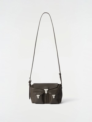 LEMAIRE　MINI SOFT GEAR BAG　PEPE　BG0240 LL0191