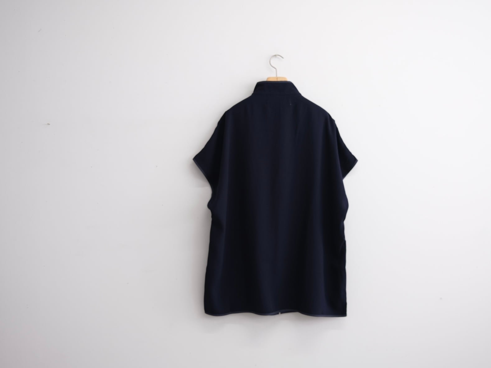 HOMELESS TAILOR” Kamishimo Vest“ | Lapel online store