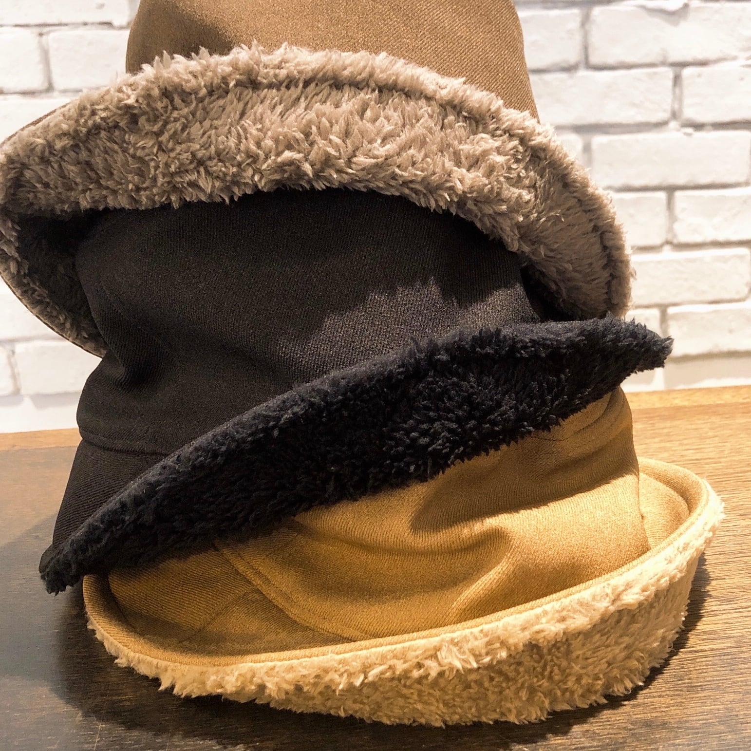 MIGHTY SHINE】 TORO REVERSIBLE BUCKET HAT ハット 1234006 | 広島の