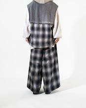 MK27A-P-14  CLOAK-PT  #BLK  TYPE１