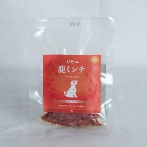 OTTO 寄り添うごはん 鹿ミンチ 60g