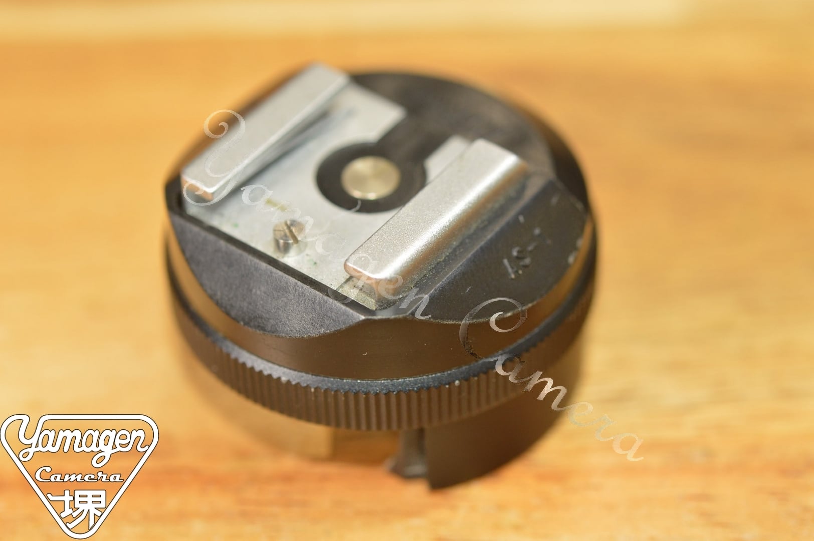 ニコン/Nikon ガンカプラー AS-1[Y2609041] | カメラのヤマゲン OUTLET店