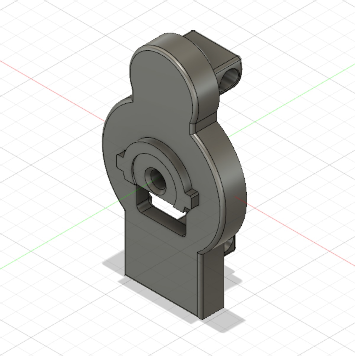 スタンダード電動ガン MP5K用 M4ストックアダプタ | Hedgehog ...