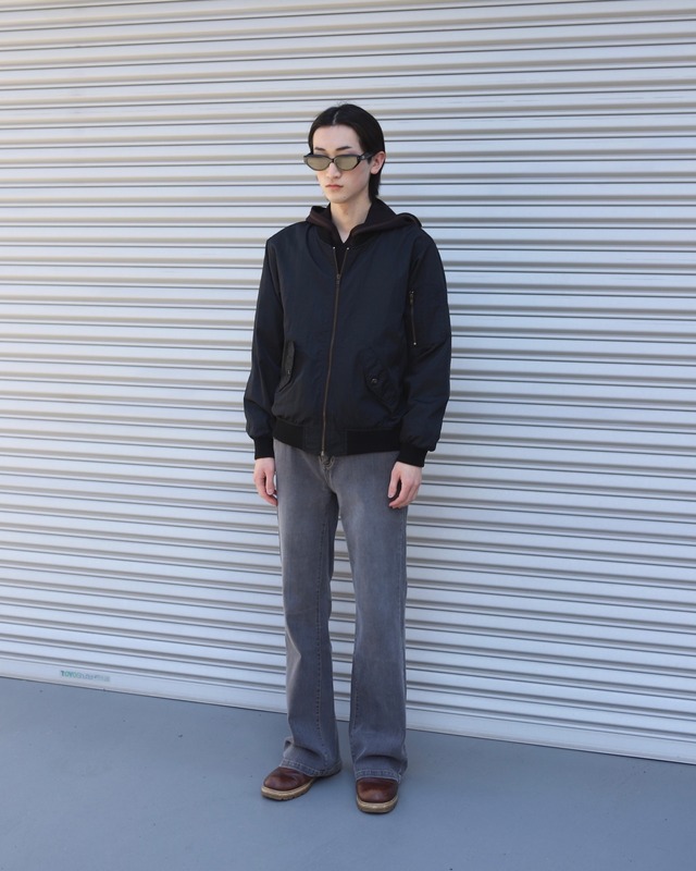 Short length MA-1