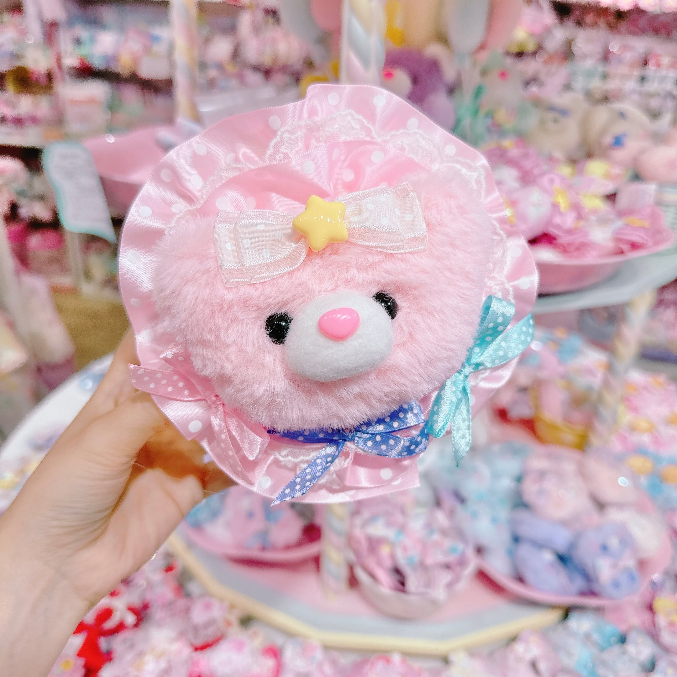 【あにあーる】カゴバッグ