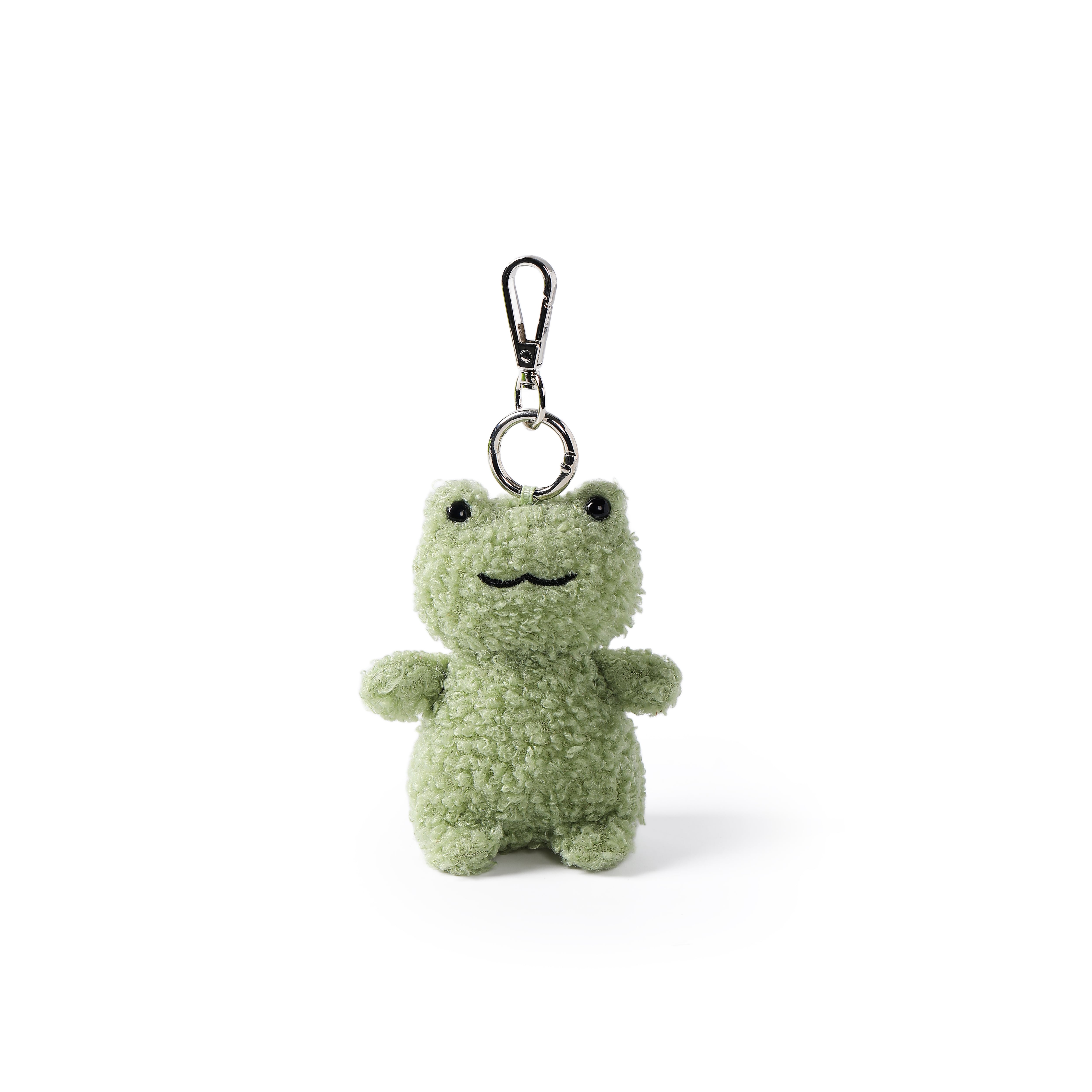 Relaxing Frog Charm_MC600186