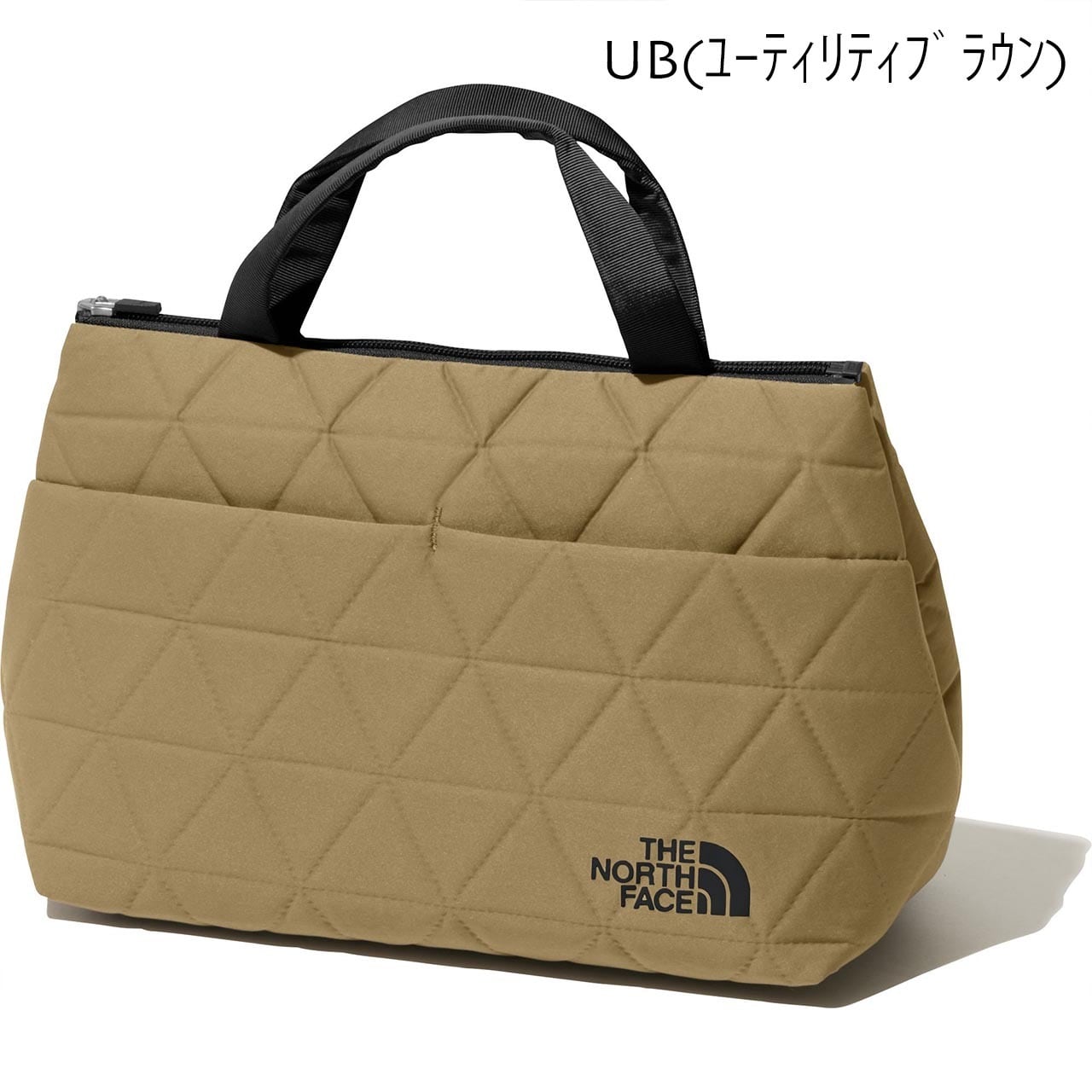 THE NORTH FACE [ザ・ノース・フェイス] Geoface Box Tote [NM82283