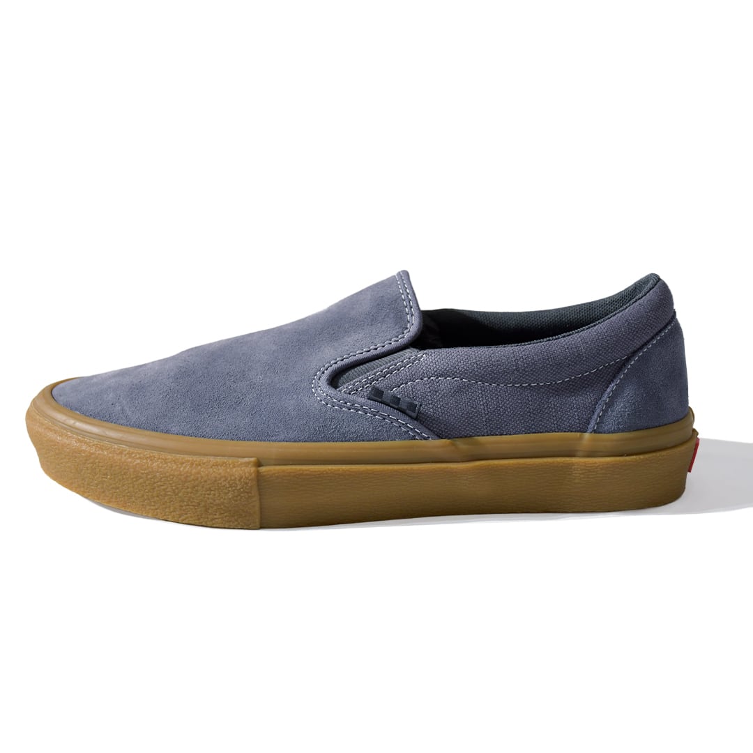 Van さん専用 VANS SUEDE SLIP ON | BerBerJin Yuhodo