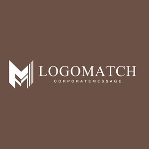 スタイリッシュMのロゴ
