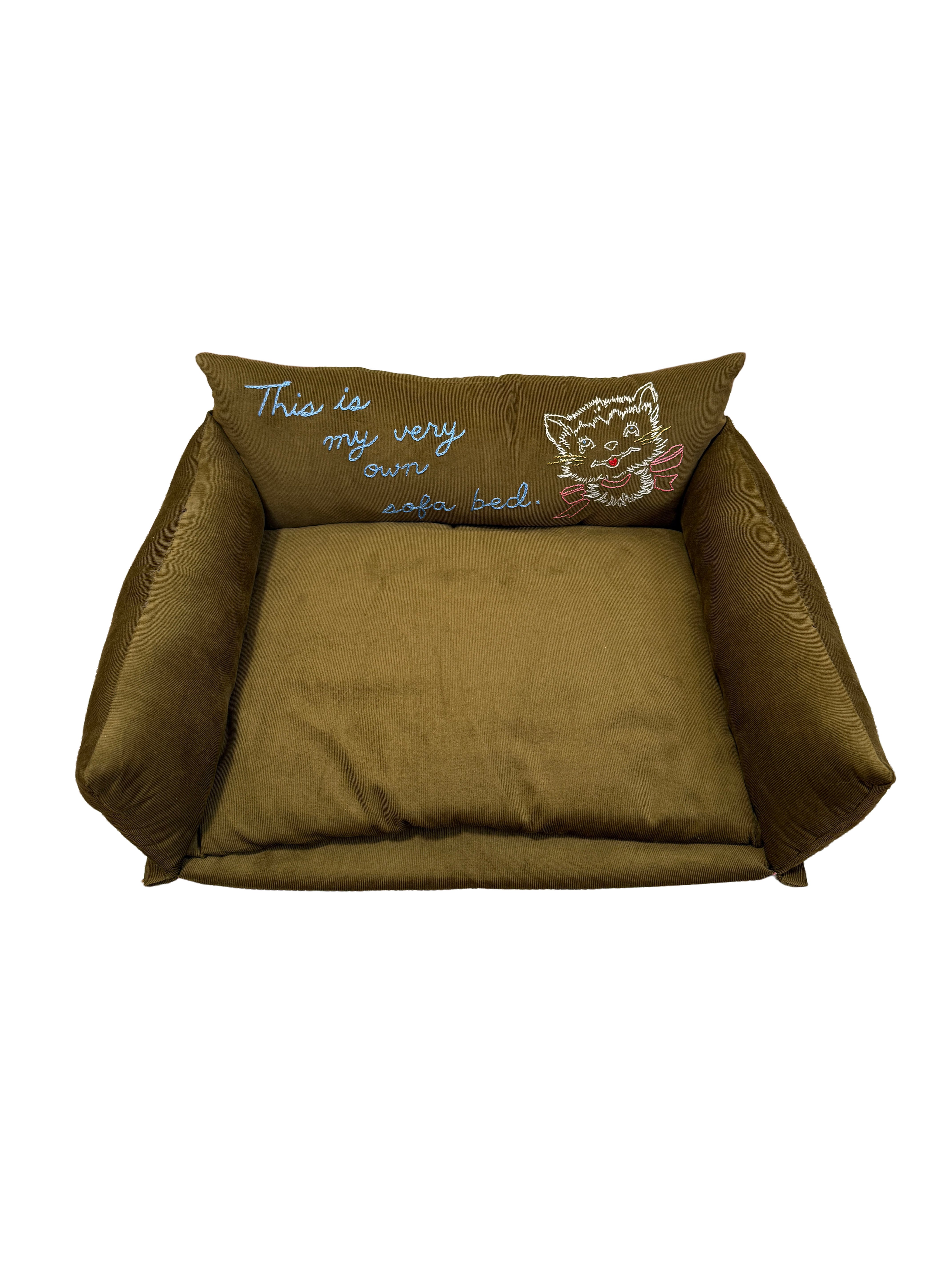 Cat bed | momo cats nine